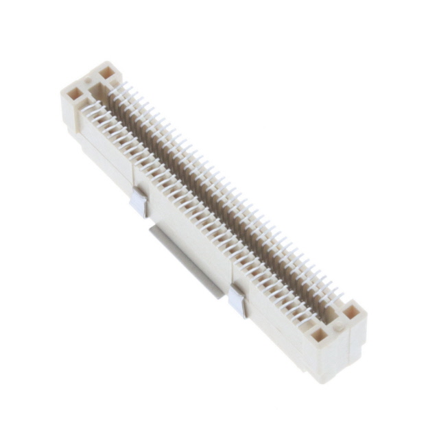 TE Connectivity AMP Connectors 6123001-3